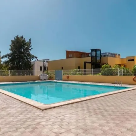 Sabor A Hogar Y Mas Apartment *