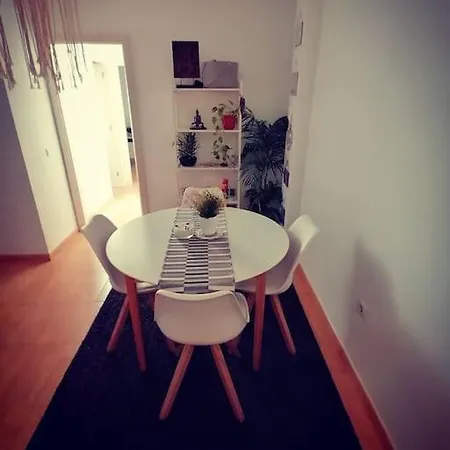 Sabor A Hogar Y Mas Apartment