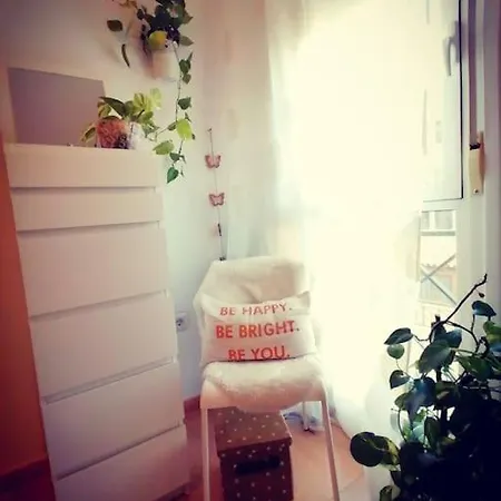 Sabor A Hogar Y Mas Apartment Cho
