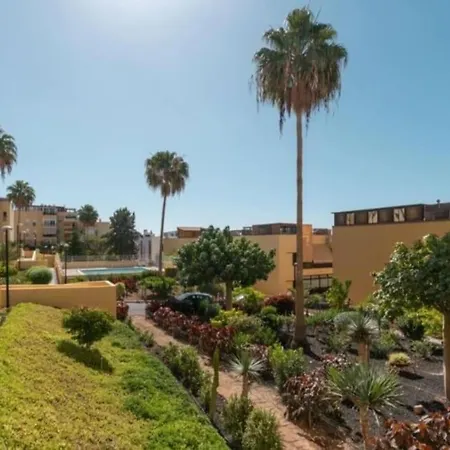 Apartment Sabor A Hogar Y Mas