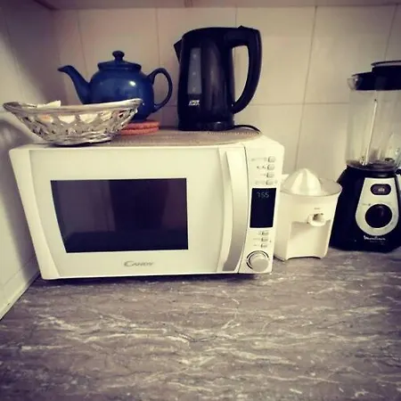 Apartment Sabor A Hogar Y Mas Cho