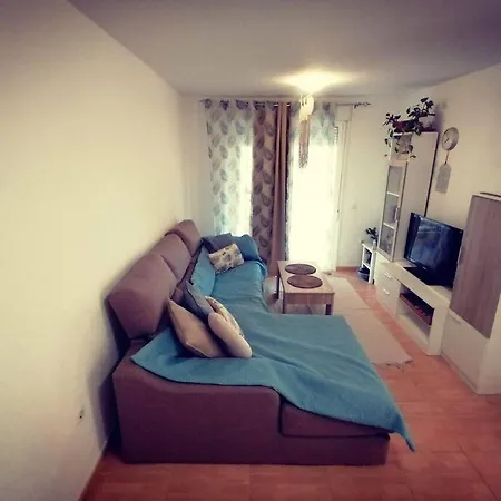 Sabor A Hogar Y Mas Apartment Cho