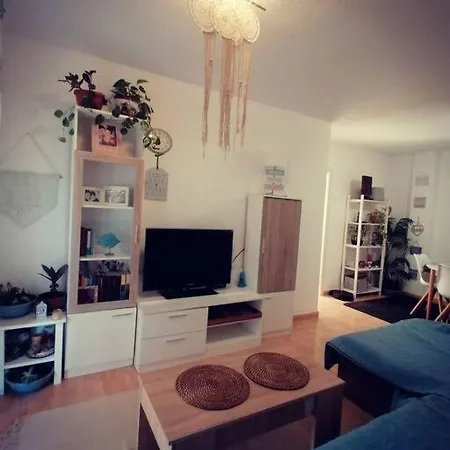 Sabor A Hogar Y Mas Apartment Cho