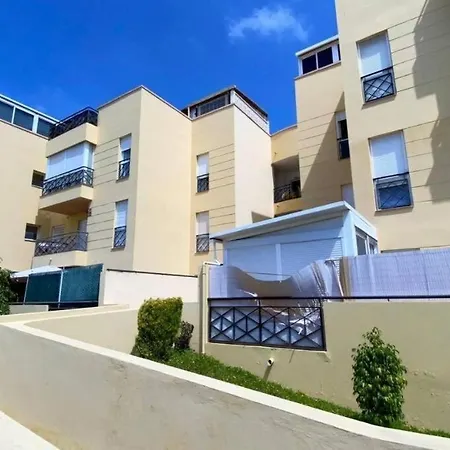 Sabor A Hogar Y Mas Apartment Cho