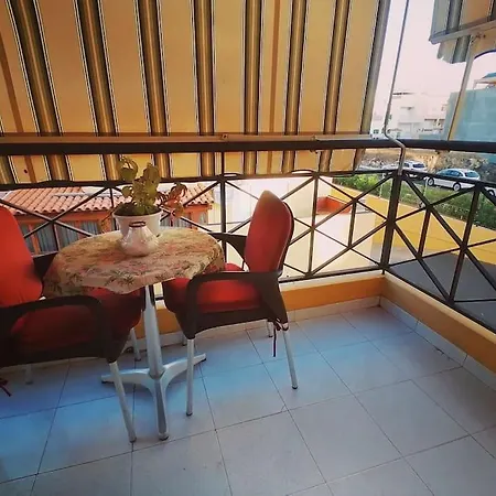 Sabor A Hogar Y Mas Apartment