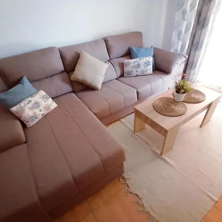 Apartment Sabor A Hogar Y Mas *