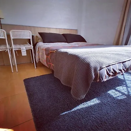 Sabor A Hogar Y Mas Apartment *