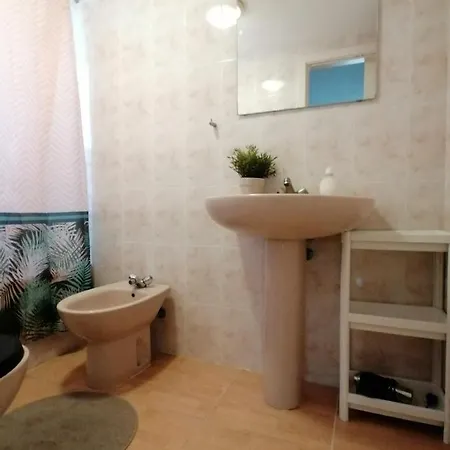 Sabor A Hogar Y Mas Apartment *