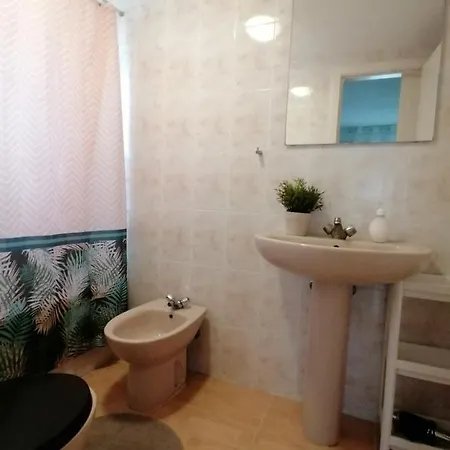 Sabor A Hogar Y Mas Apartment Cho