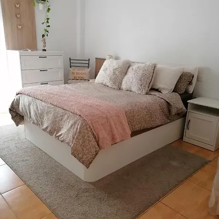 Sabor A Hogar Y Mas Apartment *