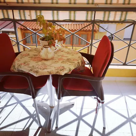 Apartament Sabor A Hogar Y Mas *