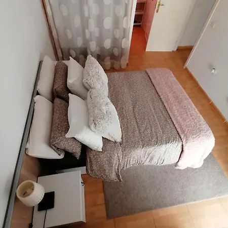 Apartament Sabor A Hogar Y Mas *